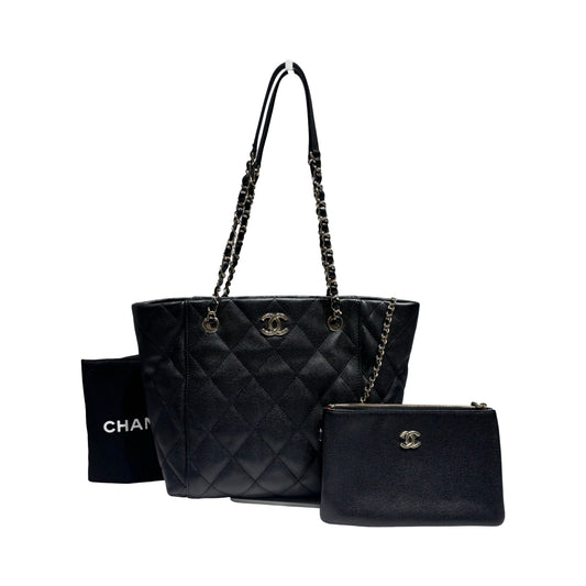 CHANEL TOTE BAG [20000313]