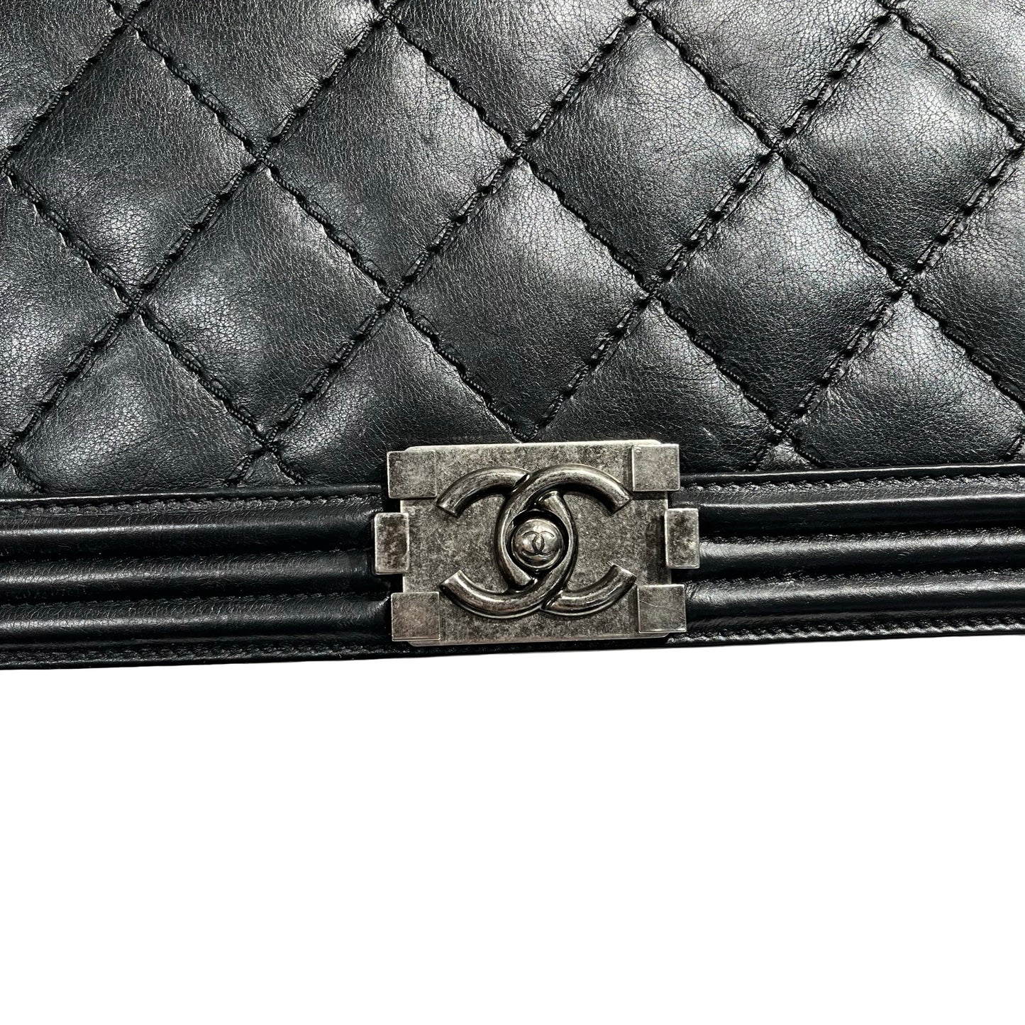 CHANEL BOY 28 [3001274]