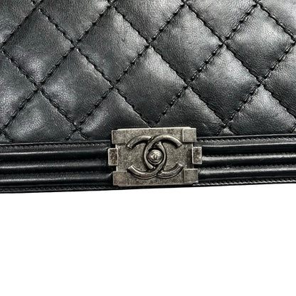 CHANEL BOY 28 [3001274]