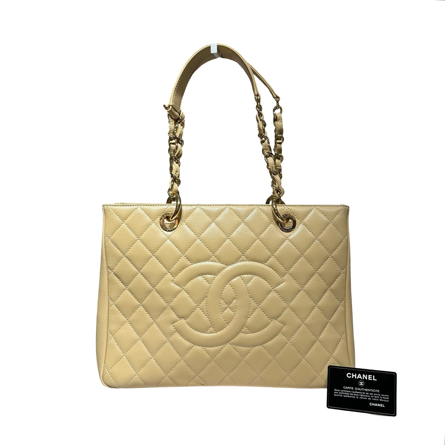CHANEL GST BAG [3000775]