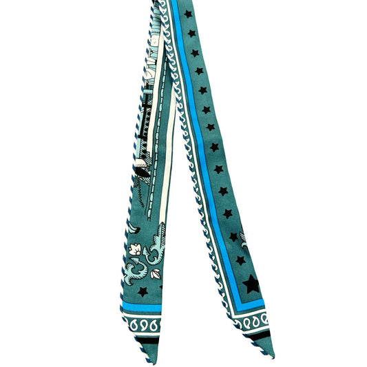 HERMES CANDY DOLL TWILLY [20004080]