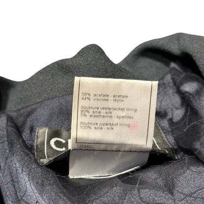 CHANEL JACKET [110082]