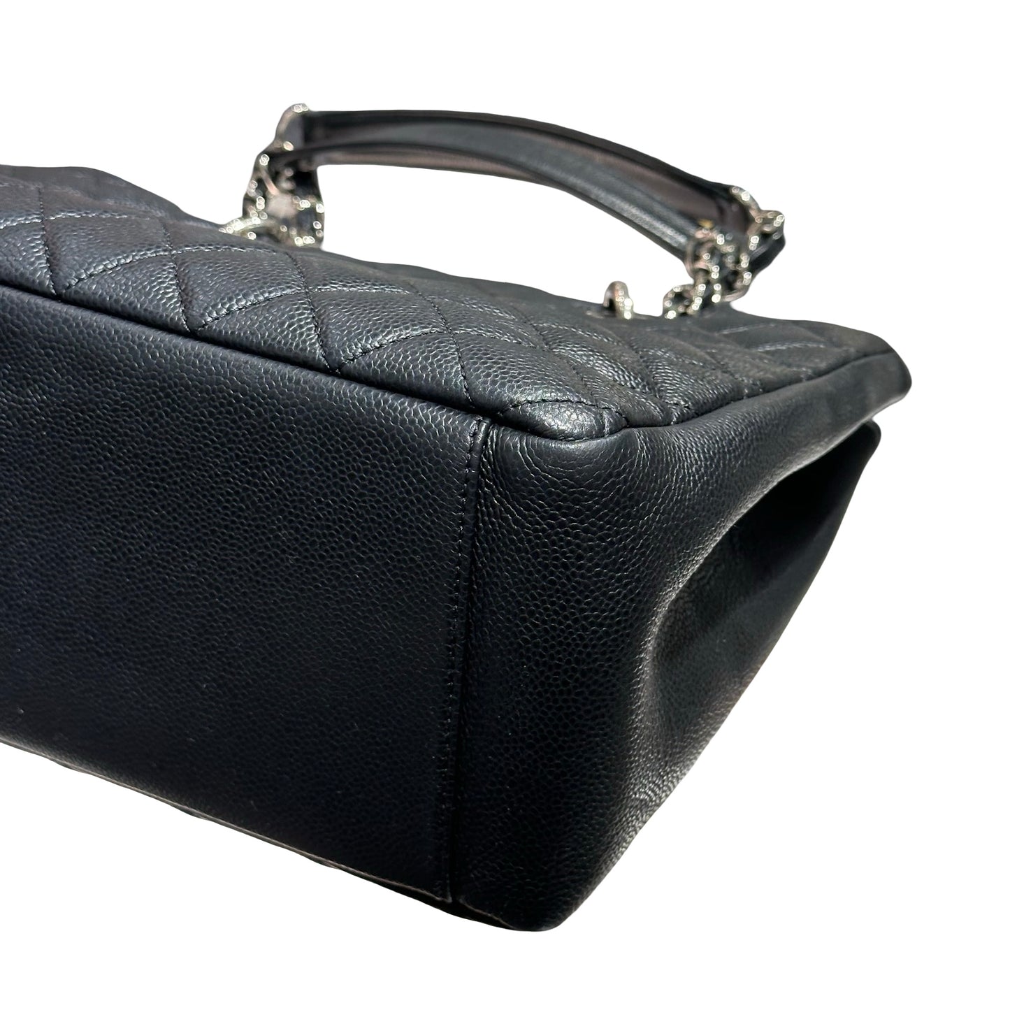 CHANEL GST TOTE BAG [3000136]