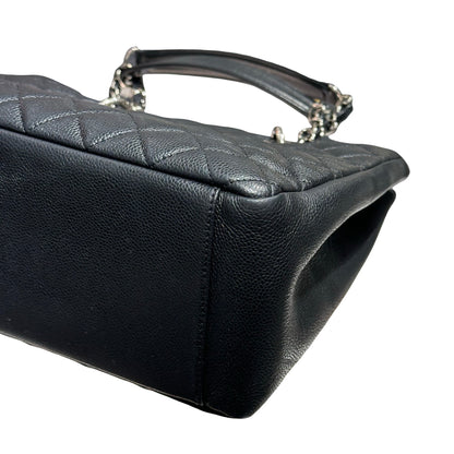 CHANEL GST TOTE BAG [3000136]