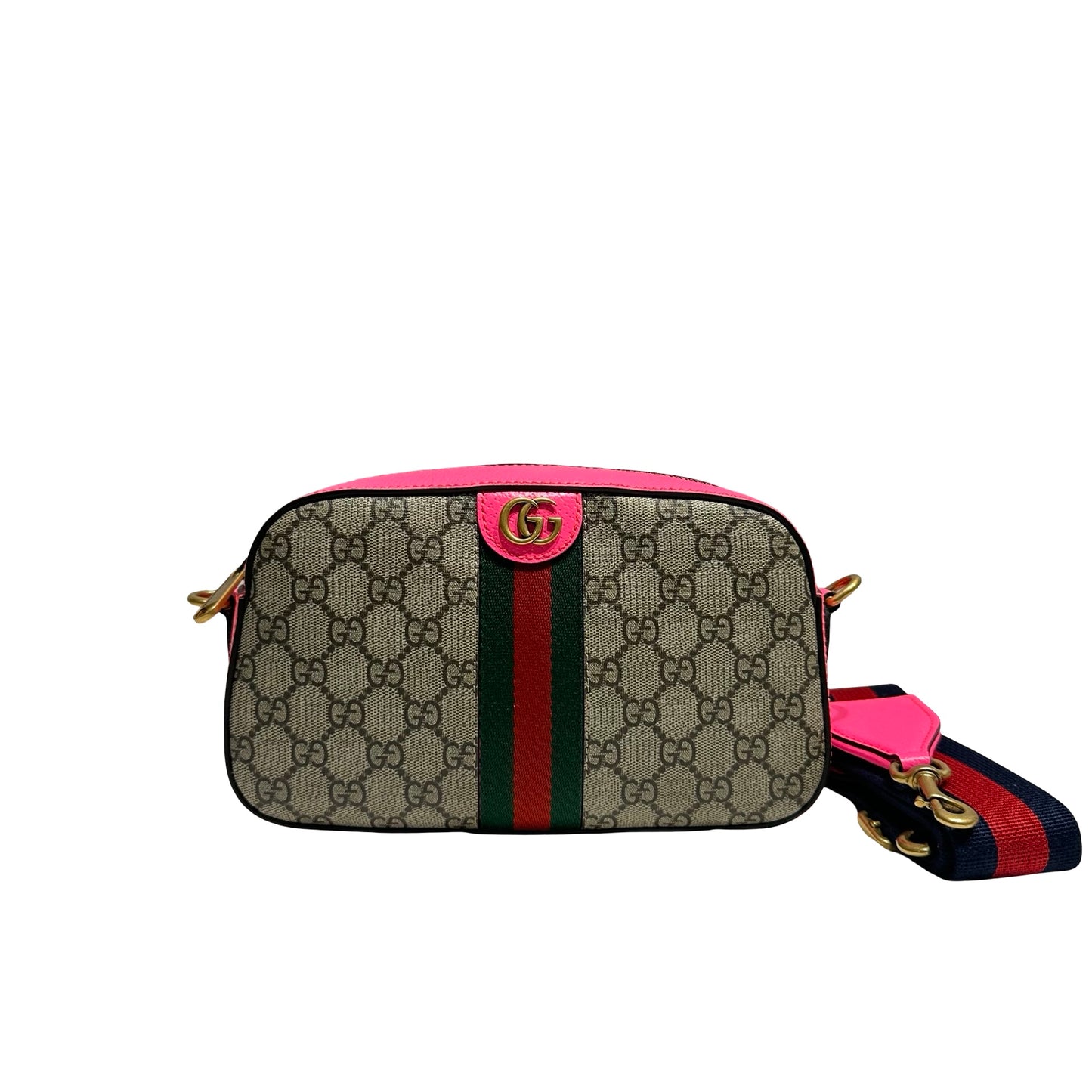 GUCCI SUPREME OPHIDIA [3000120]