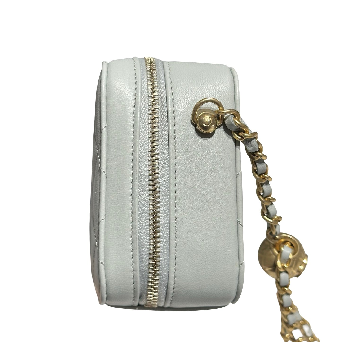 CHANEL CAMERA BAG [3000508]