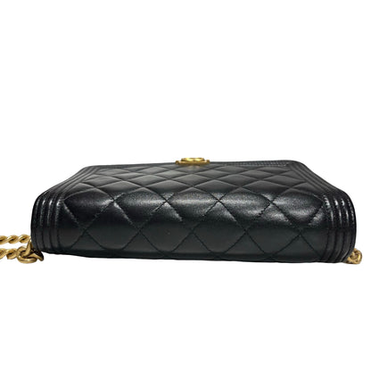 CHANEL BOY WOC [3000769]