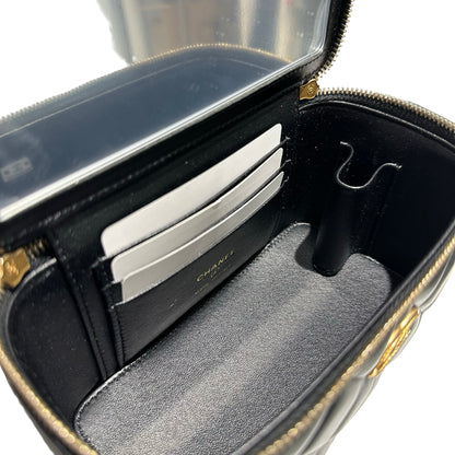 CHANEL VANITY BAG [20000111]