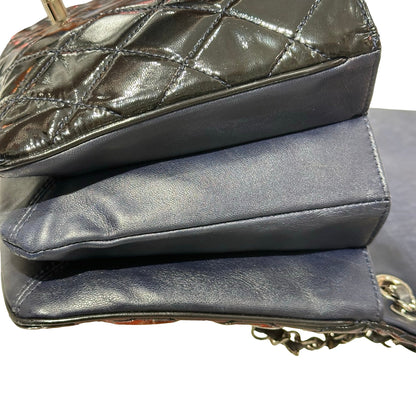 CHANEL TWO WAY SHOULDER BAG ［3000345］