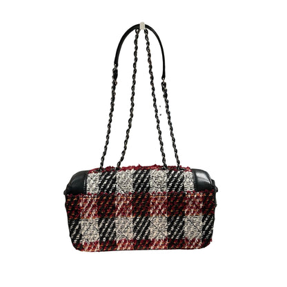 CHANEL COCO CORSET FLAP BAG [3000555]