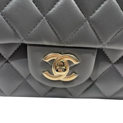 CHANEL MINI FLAP 20 CM [3001169]