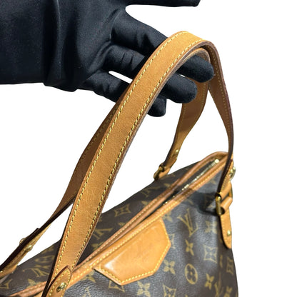 LV TWO WAY SHOULDER BAG [20004110]