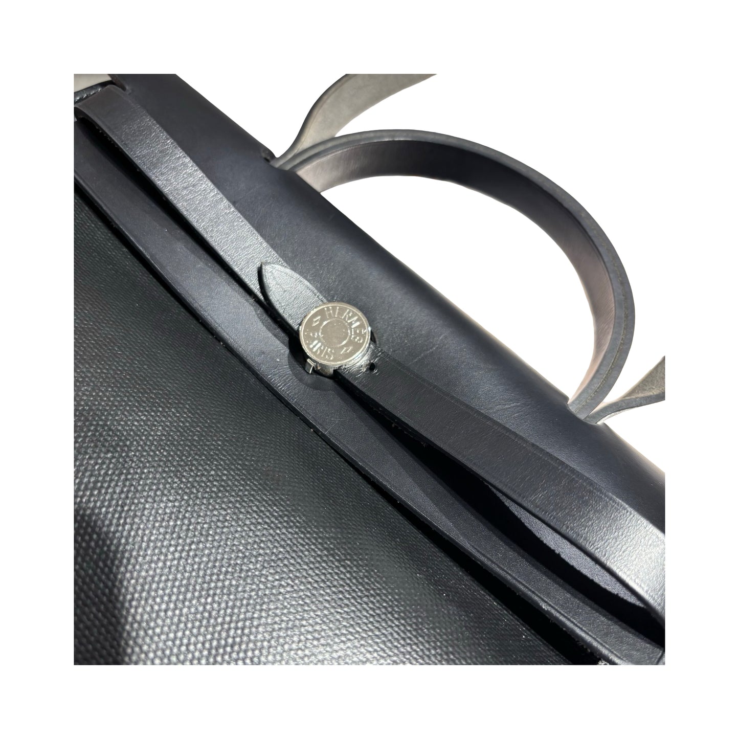 HERMES HERBAG 31 SHOULDER BAG ［3000411］