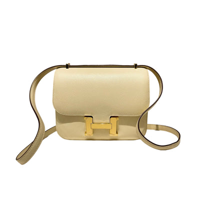 Calf Skin Constance 18 Shoulder bag [101304]