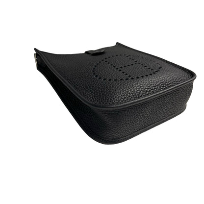 HERMES MINI EVELYNE BLK [3001103]