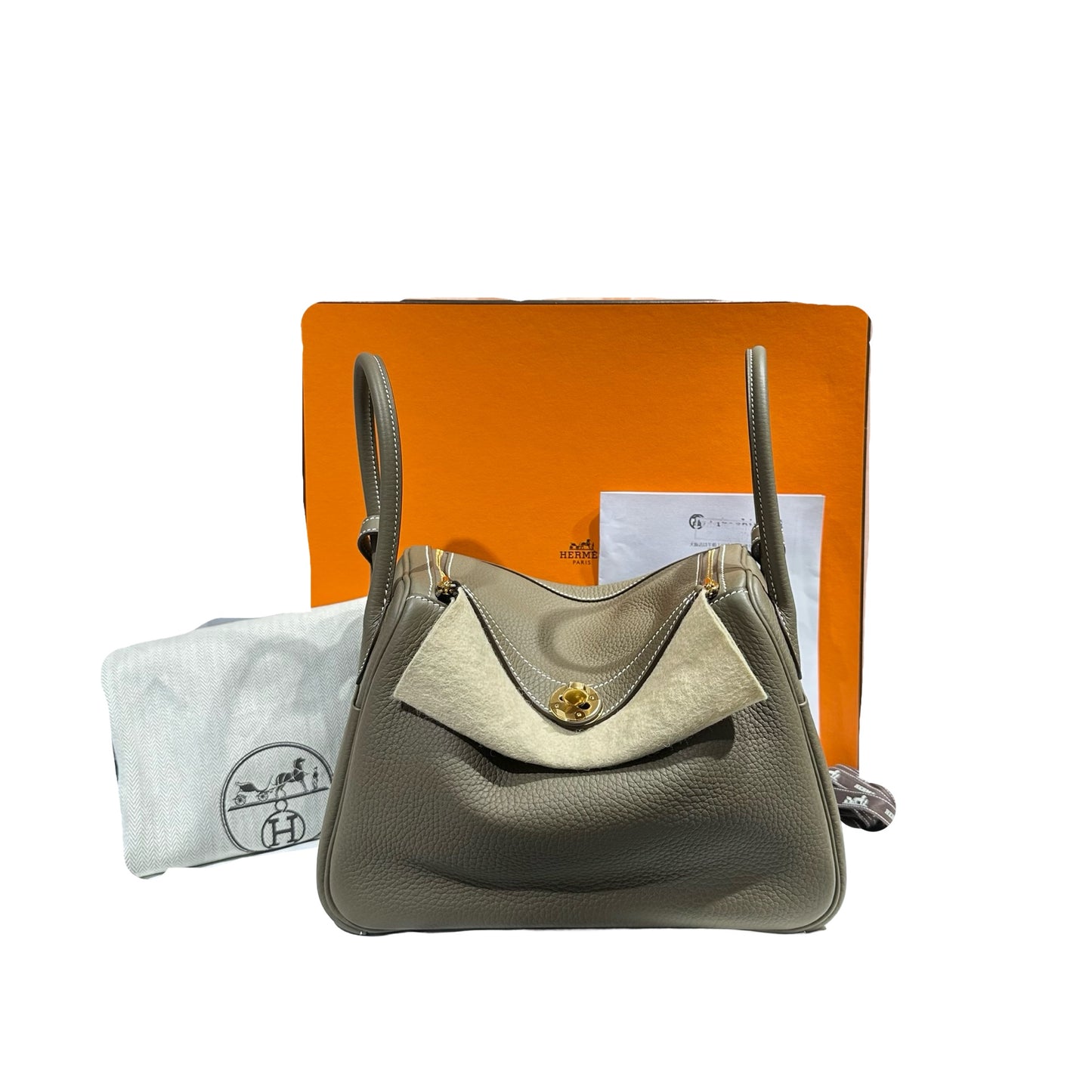 HERMES LINDY 26 [3001270]