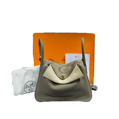 HERMES LINDY 26 [3001270]