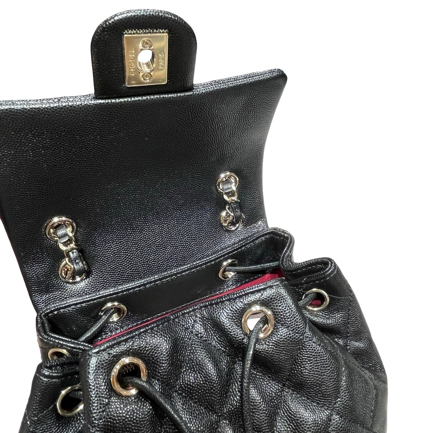 CHANEL BACKPACK [3001175]