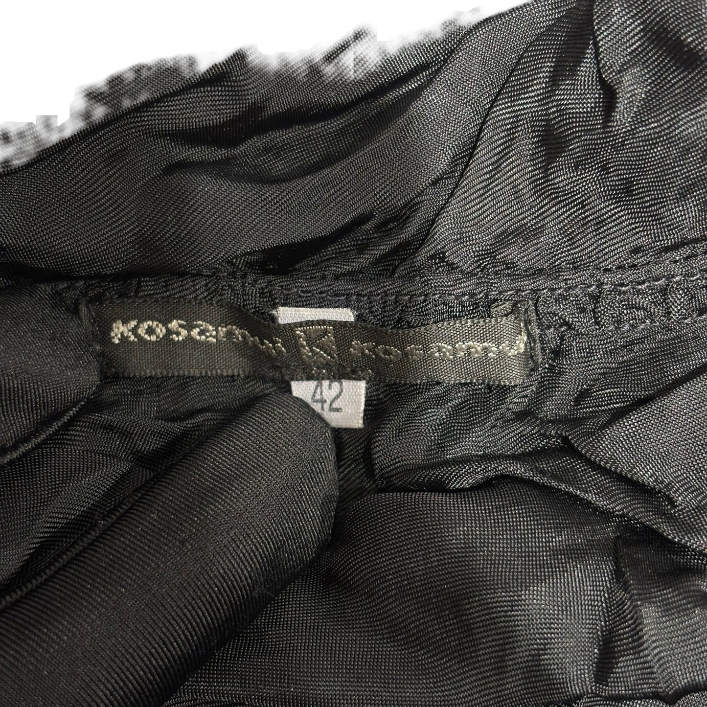 KOSAMUI KOSAMUI DRESS [20002076]