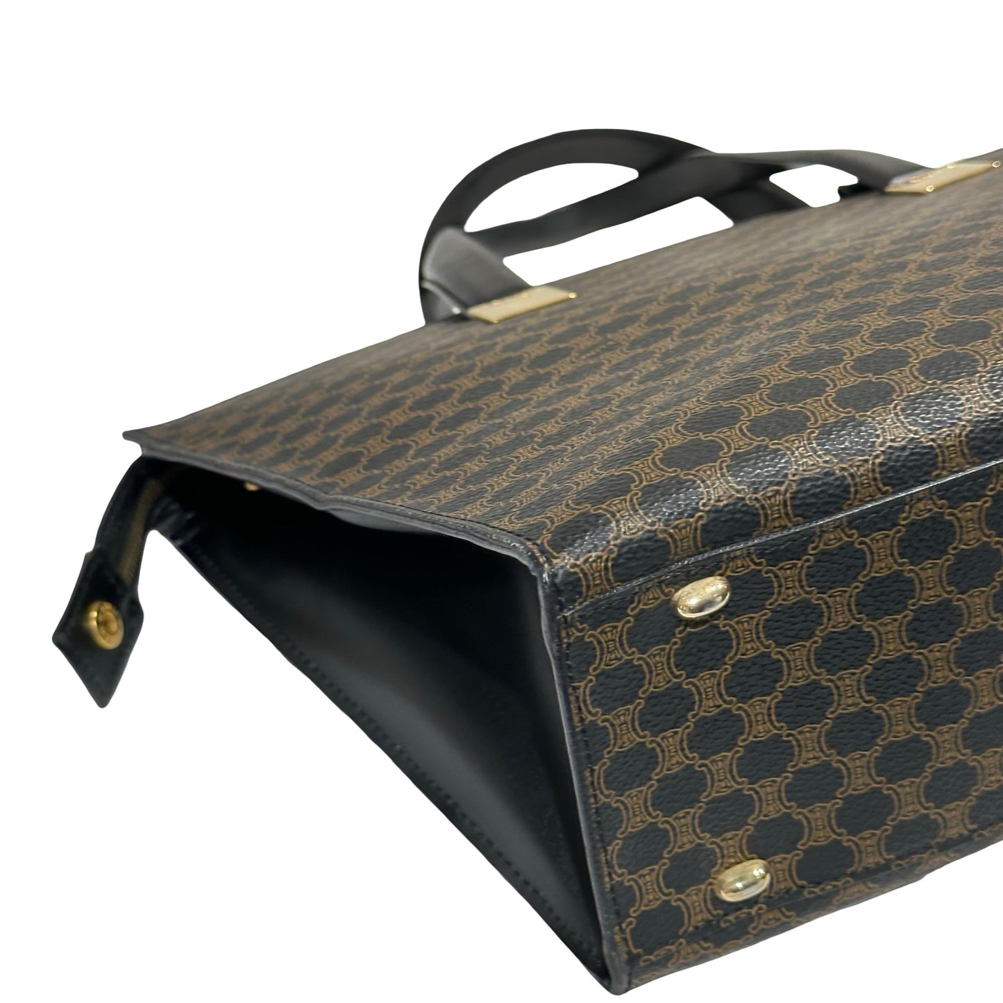 CELINE VINTAGE HAND BAG [3001721]