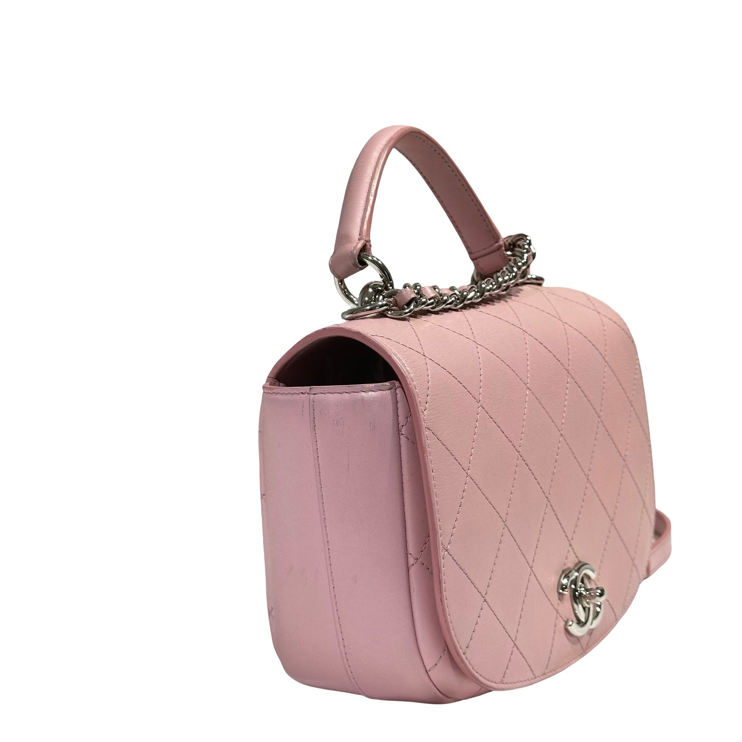 CHANEL Cross Body Bag