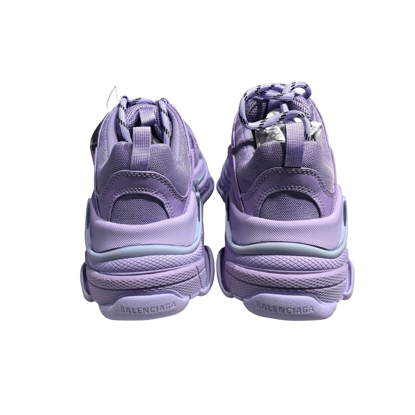 BALENCIAGA PUPLE SNEAKERS [3000880]