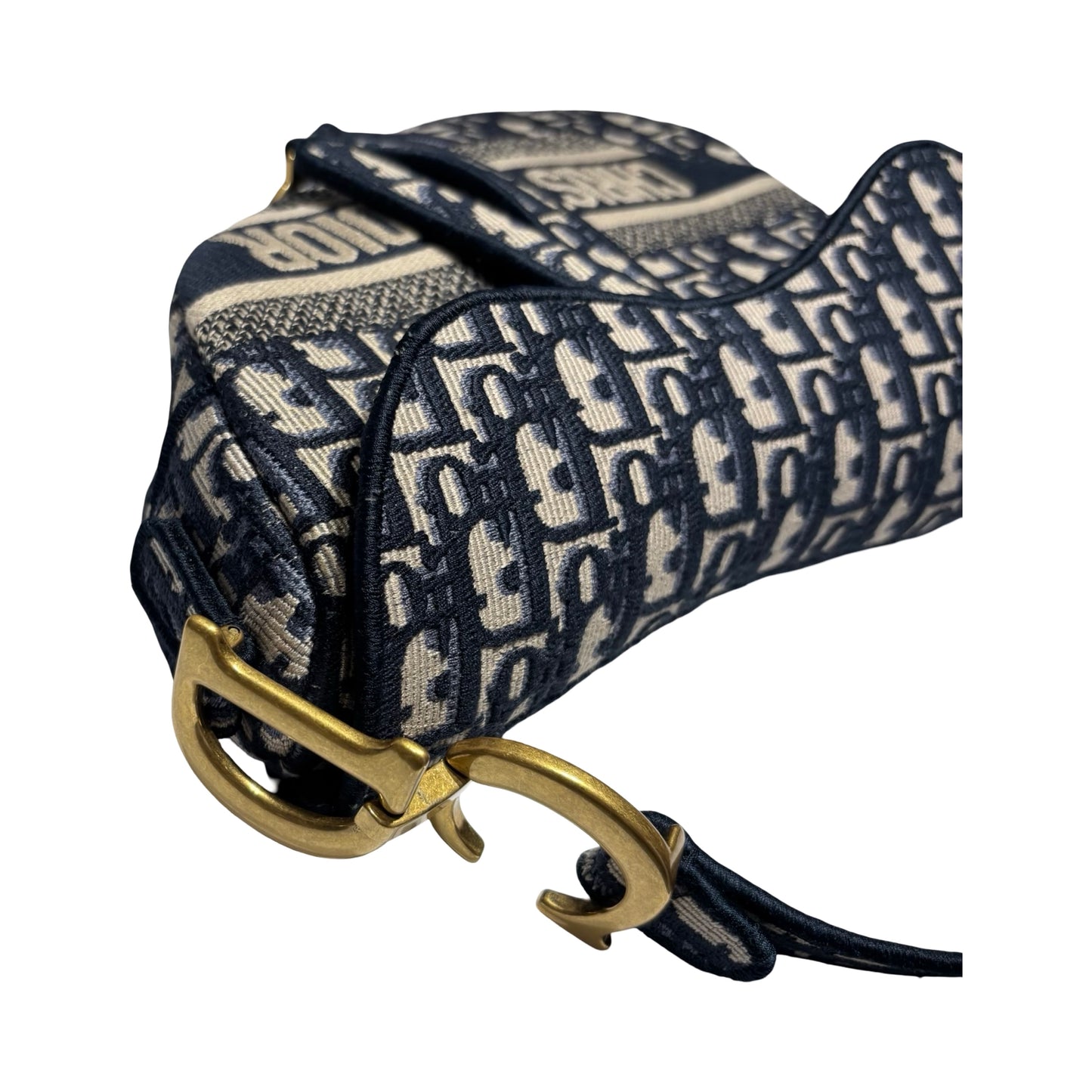 DIOR SADDLE SHOULDER BAG [3000253]