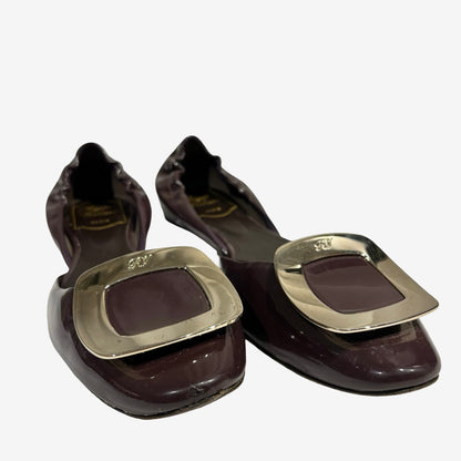 RV SHOES BROWN [3001261]