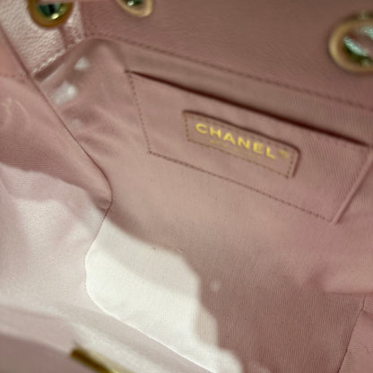 CHANEL BUCKET BAG [3000414]