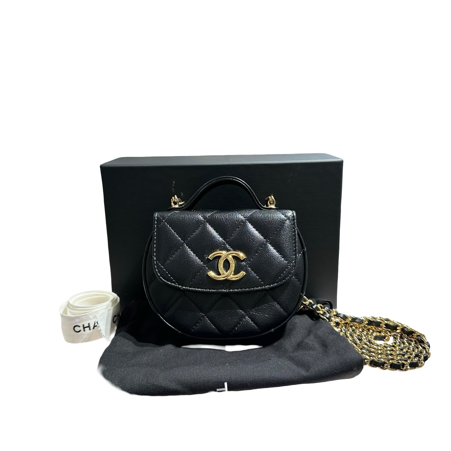 CHANEL MINI BAG [3000133]