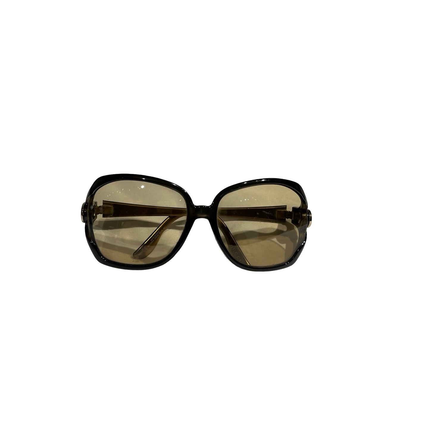 GUCCI SUNGLASSES [3000791]