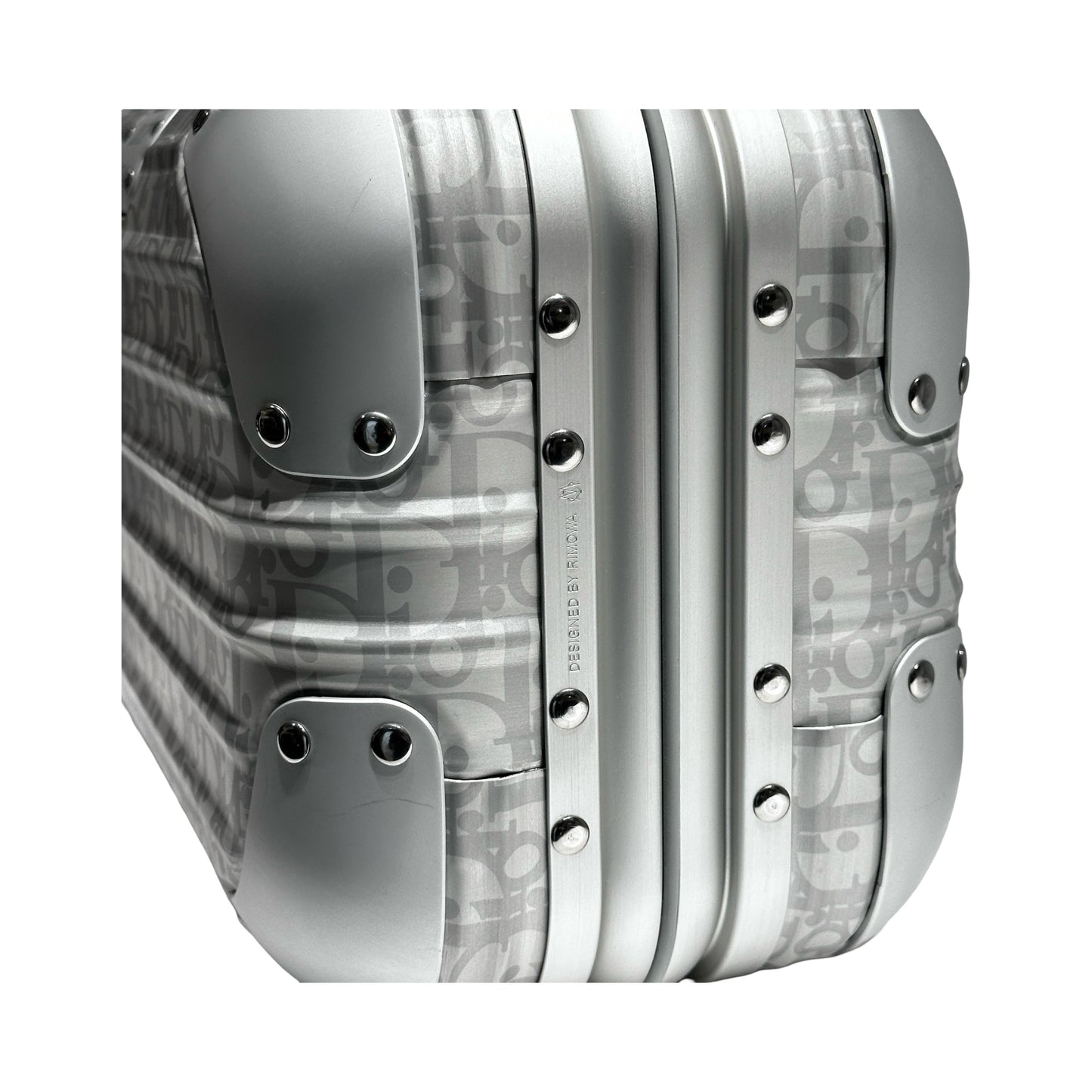 DIOR X RIMOWA HAND CASE［3000076］
