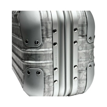 DIOR X RIMOWA HAND CASE［3000076］
