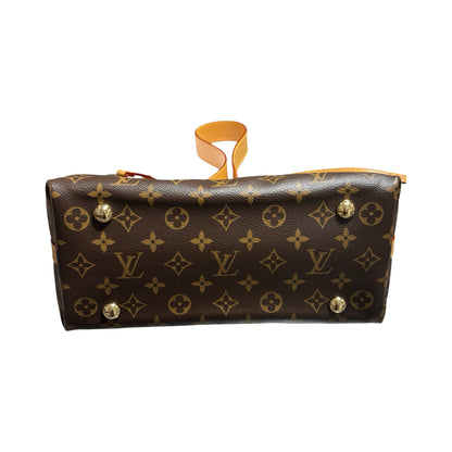 LV CARRYALL PM TWO WAY SHOULDER BAG [3000343]