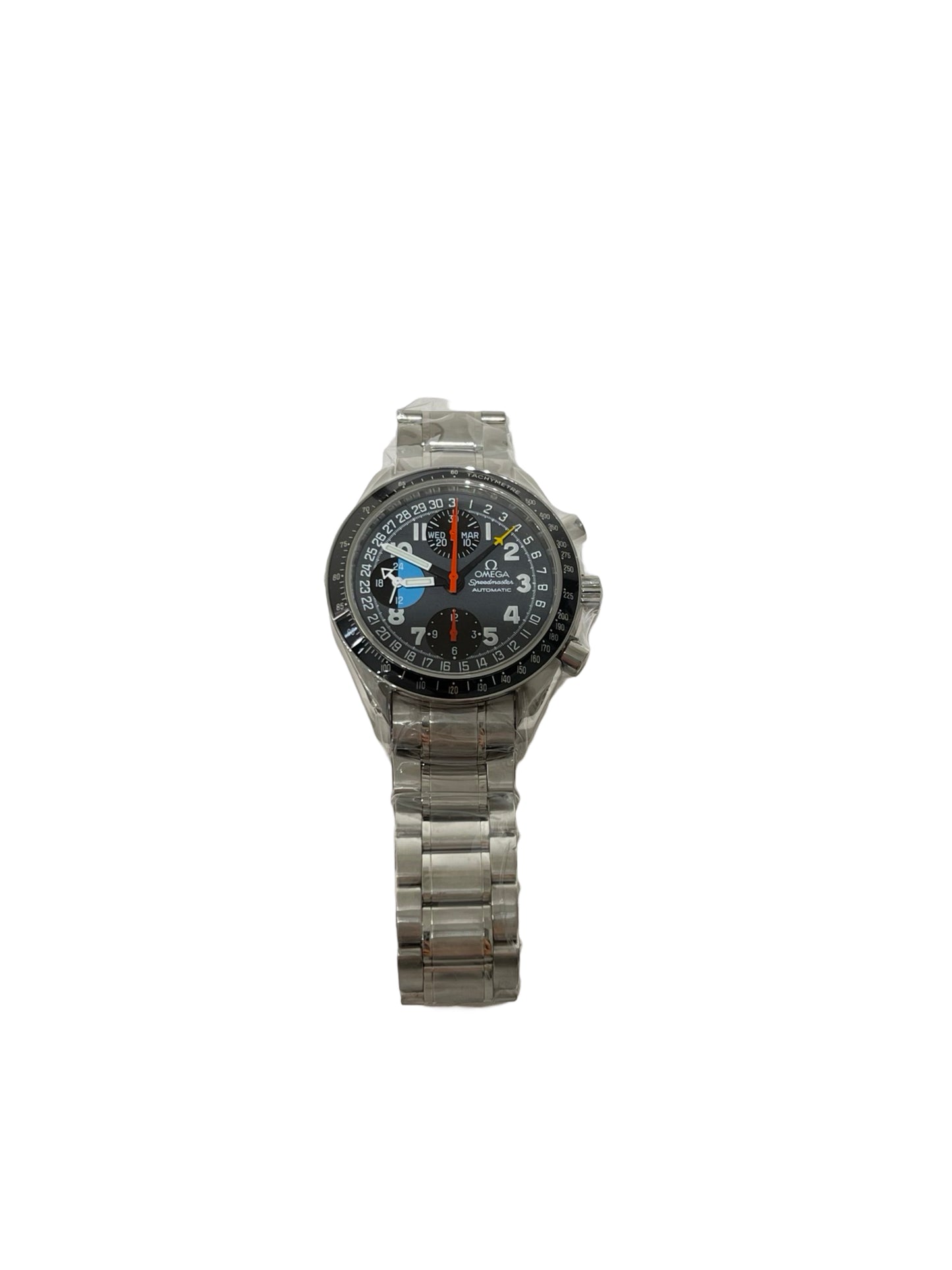 SPEED MASTER MK40 Watch [101249]