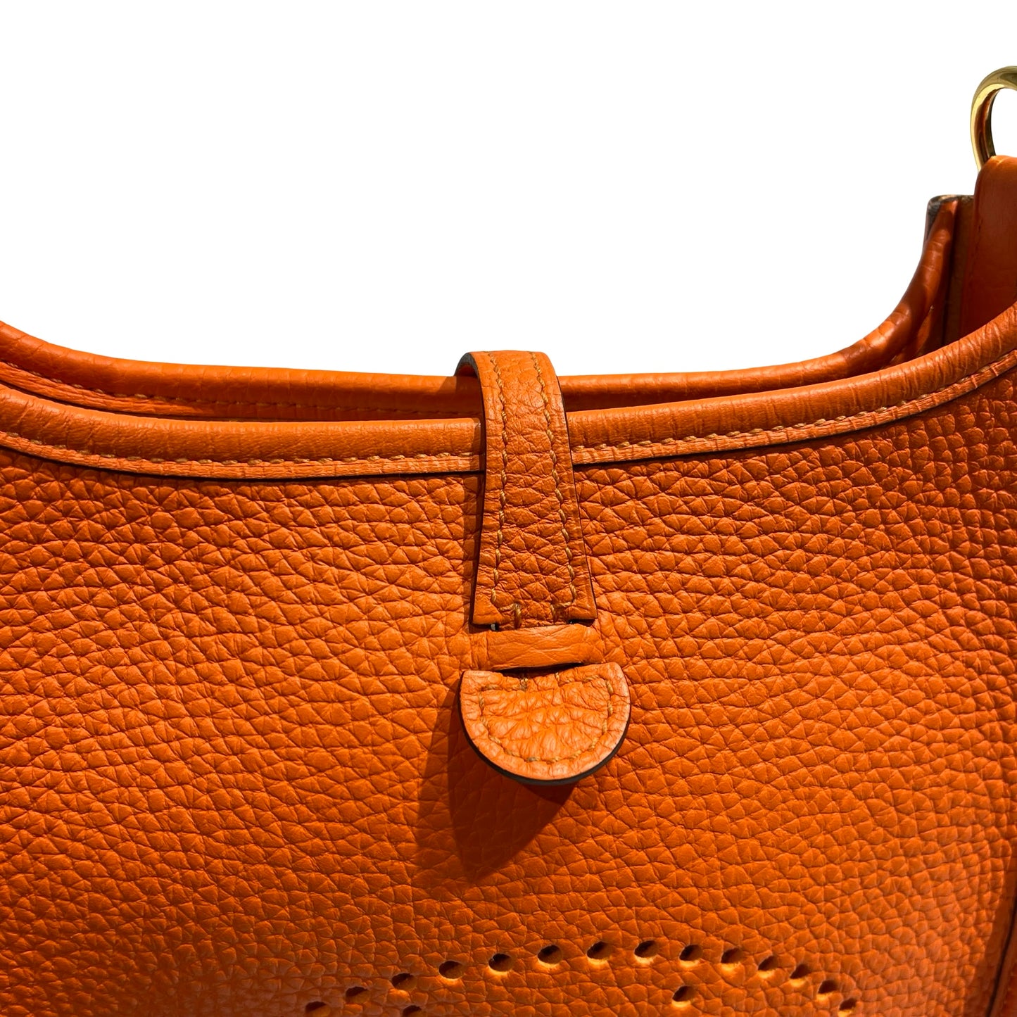 HERMES MINI EVELYNE [3001907]