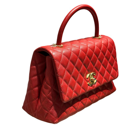 CHANEL COCO HANDLE MEDIUM [3000525]