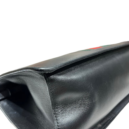 GUCCI SYLVIE SHOULDER BAG [3000674]