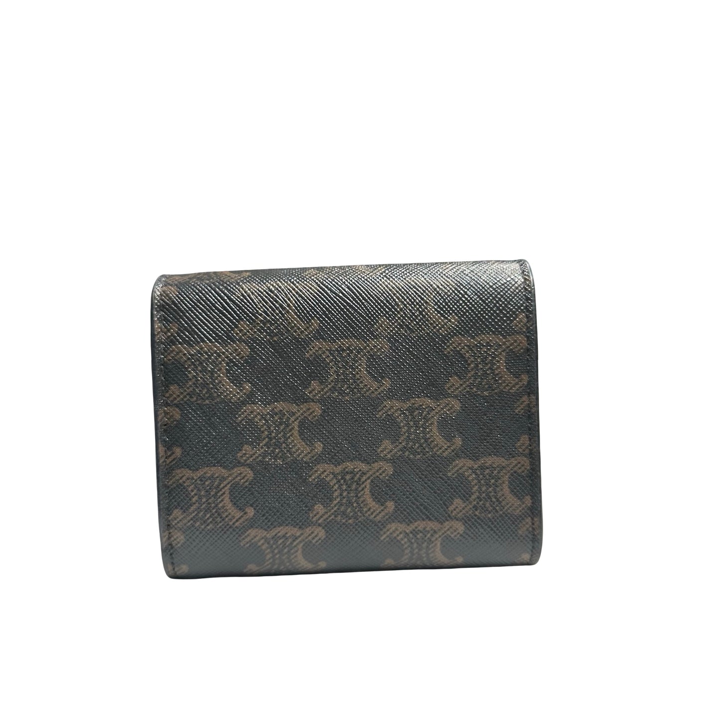 CELINE TRIOMPHE WALLET [3000246]