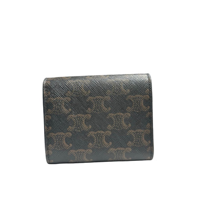 CELINE TRIOMPHE WALLET [3000246]