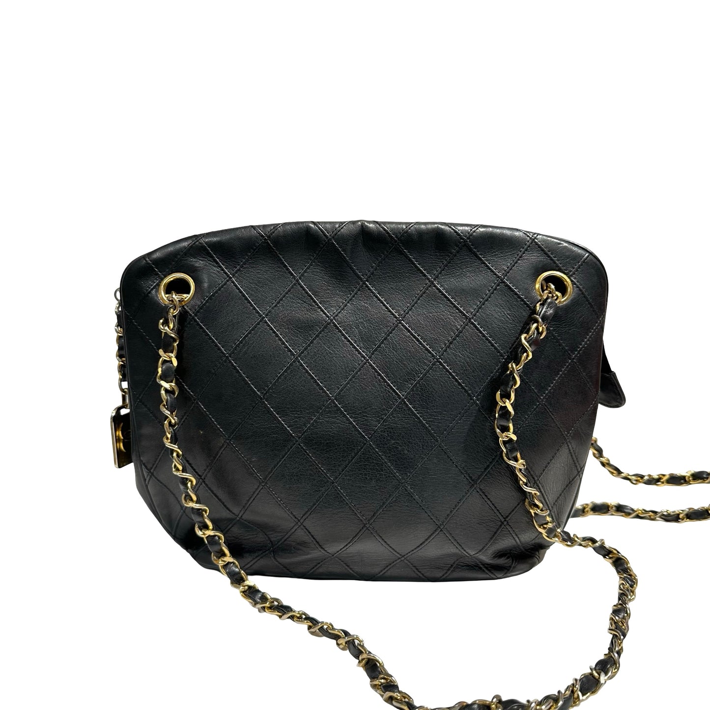 CHANEL VINTAGE BAG [3001944]