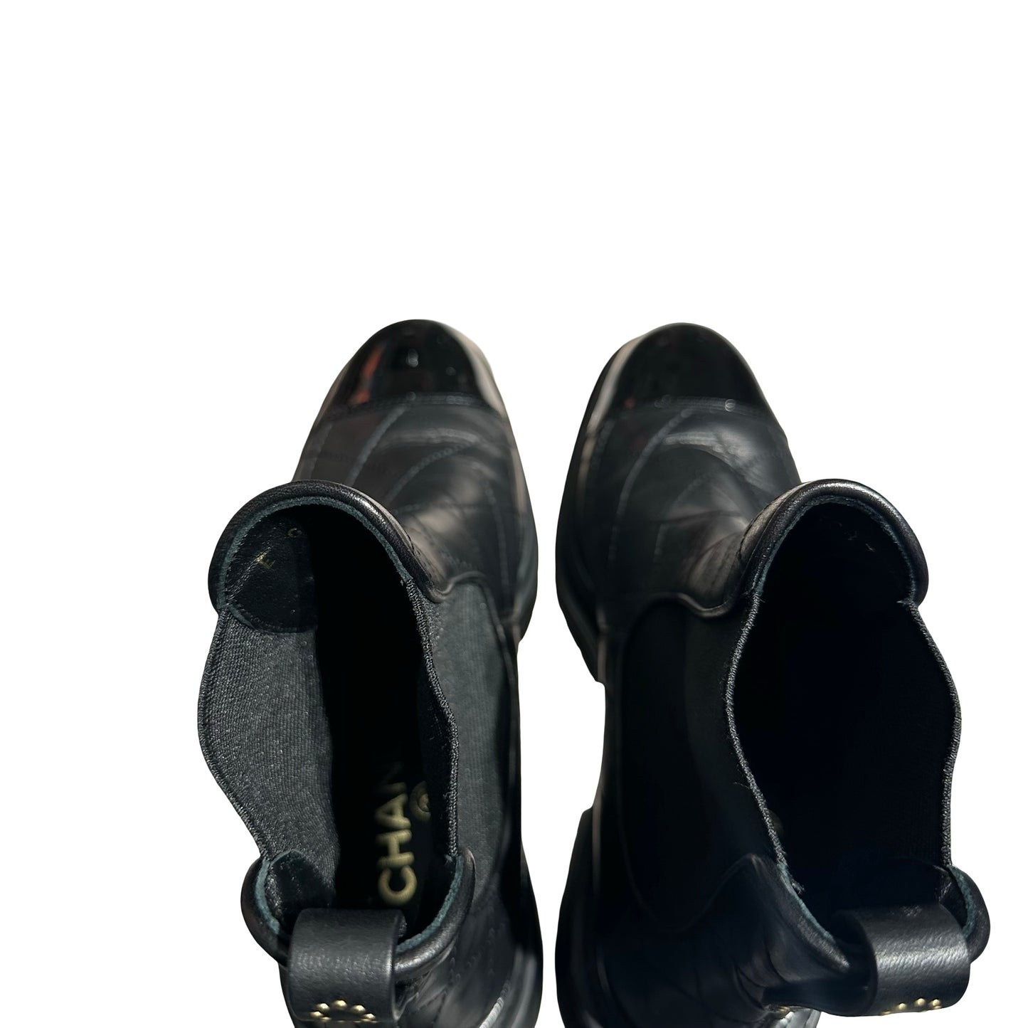 CHANEL SHOES BOOTS [20000332]