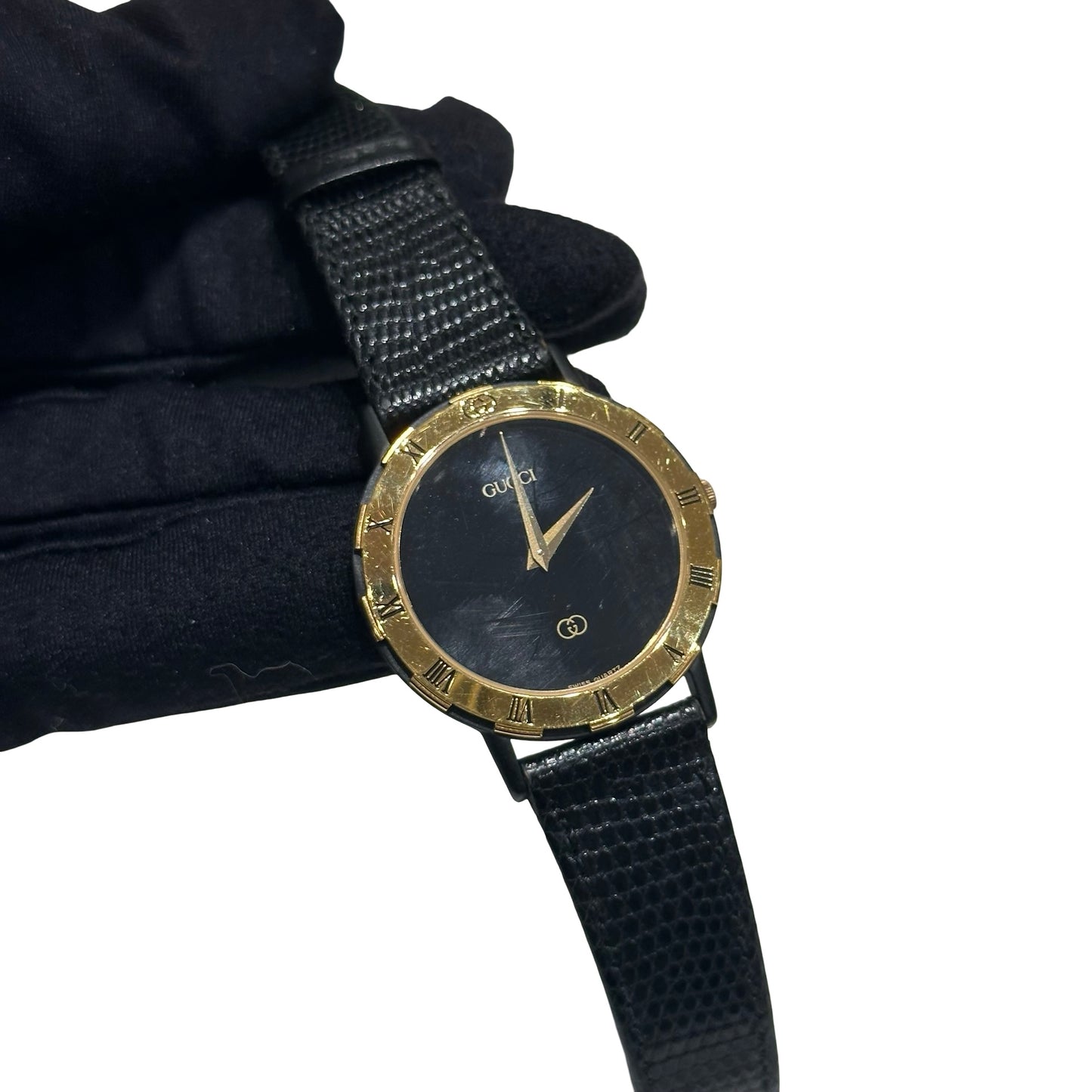 GUCCI WATCH [3001006]