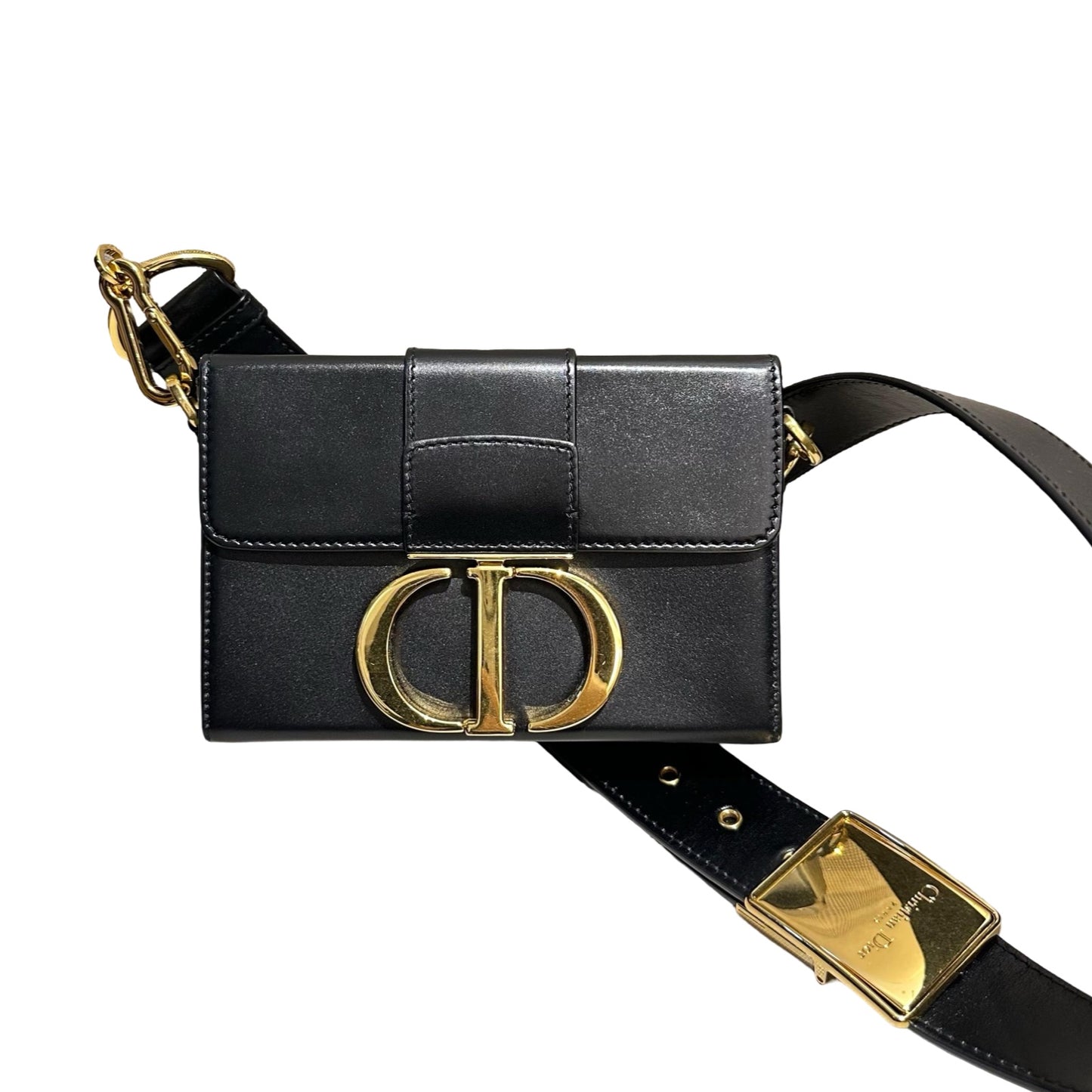 DIOR MONTIAGE BLK BOX [20000402]