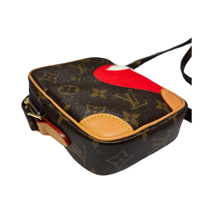 LV GAME ON MONOGRAM PAAM SET ［3000064］