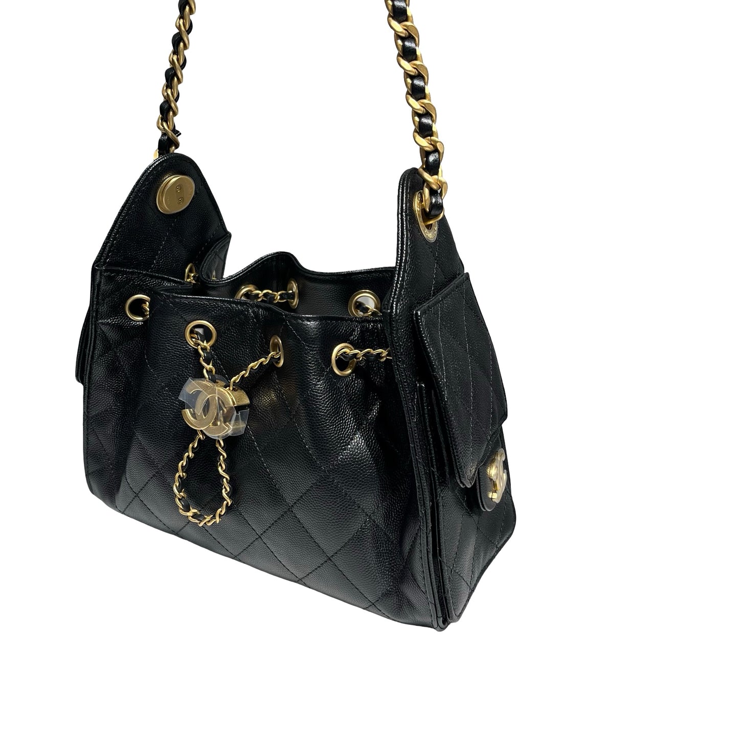 CHANEL MINI 25 BAG [3001178]