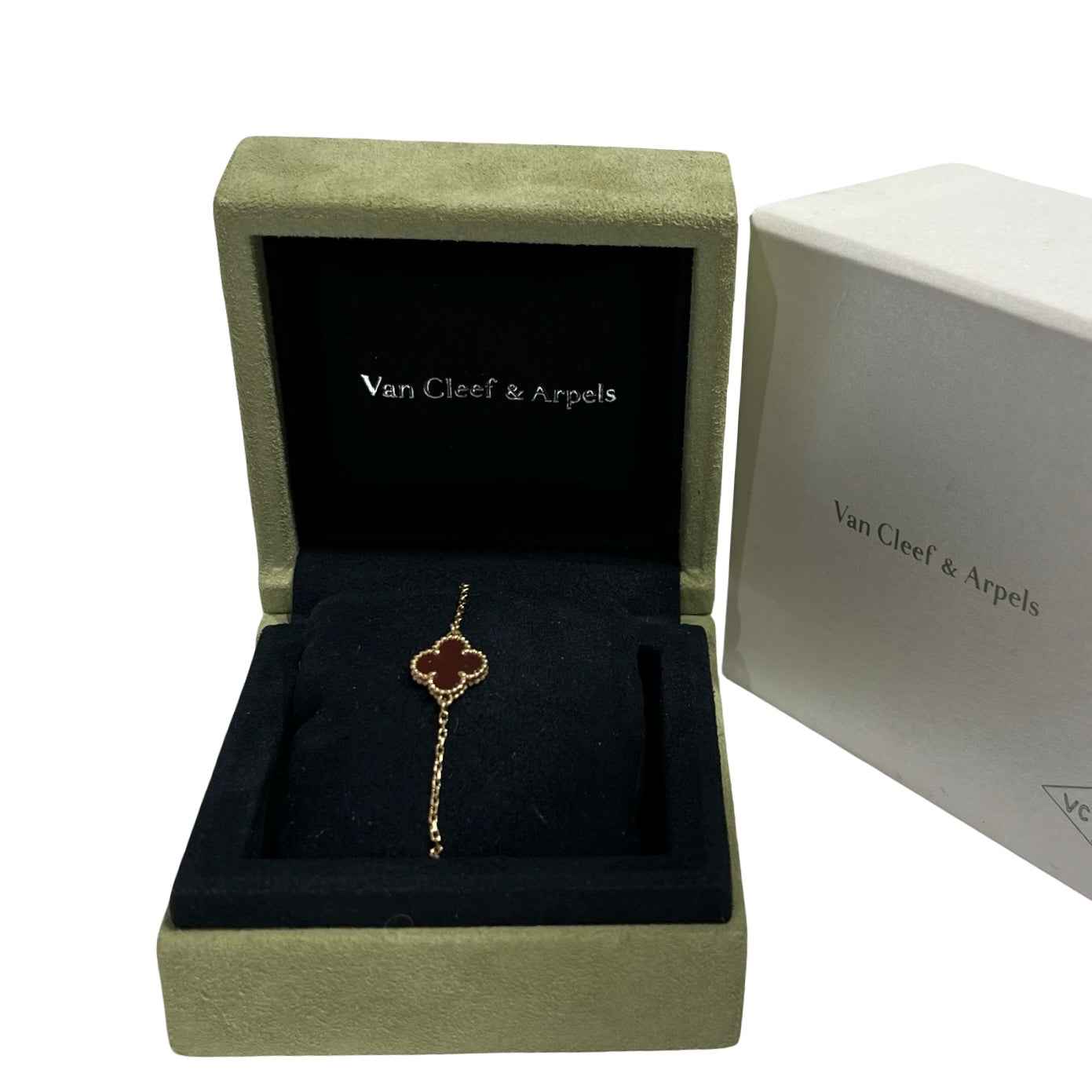 VAN CLEEF & ARPELS SWEET ALHAMBRA [3001222]