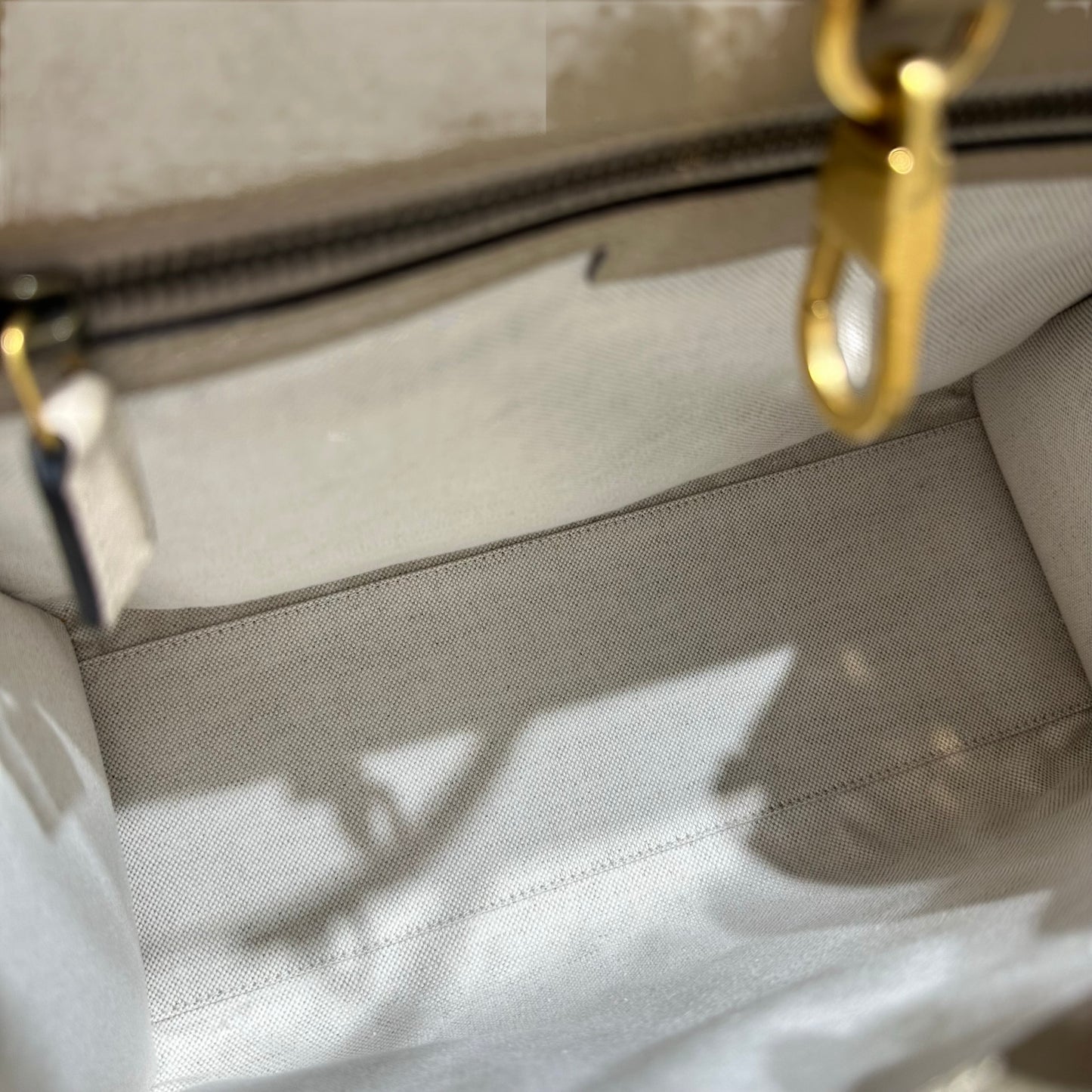 GUCCI GG SMALL TOTE BAG [3000402]