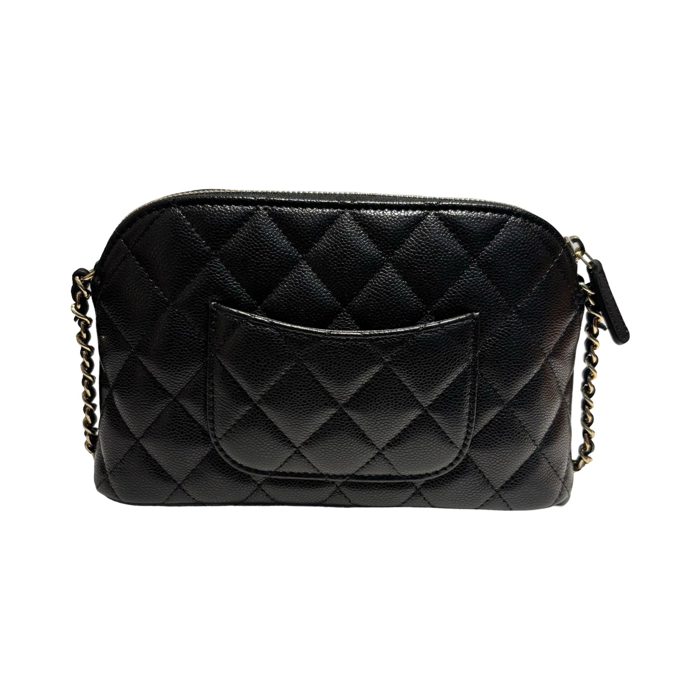 CHANEL 24A CLUTCH WITH CHAIN BAG [20004040]