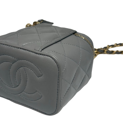 CHANEL MINI VANITY BAG [3000023]